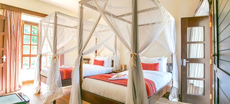 兹玛海滩公寓酒店(Mzima Beach Residences - Diani Beach)图片