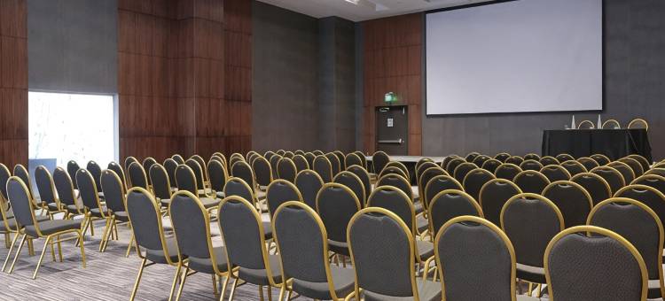 圣地亚哥肯尼迪希尔顿逸林酒店(DoubleTree by Hilton Santiago Kennedy)图片