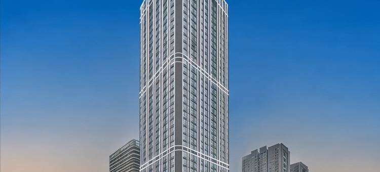 鼎柏智慧酒店(重庆江津万达广场圣泉寺地铁站店)图片