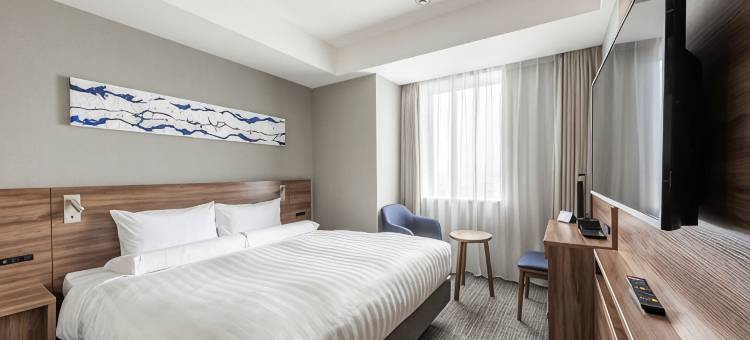 东京有明悦乐酒店(Far East Village Hotel Tokyo Ariake)图片