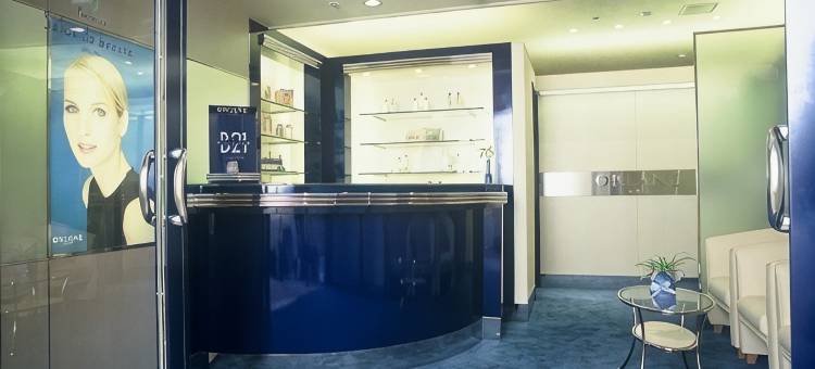 神户波特匹亚酒店(Kobe Portopia Hotel)图片