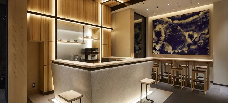 Agora 东京银座(Agora Tokyo Ginza)图片