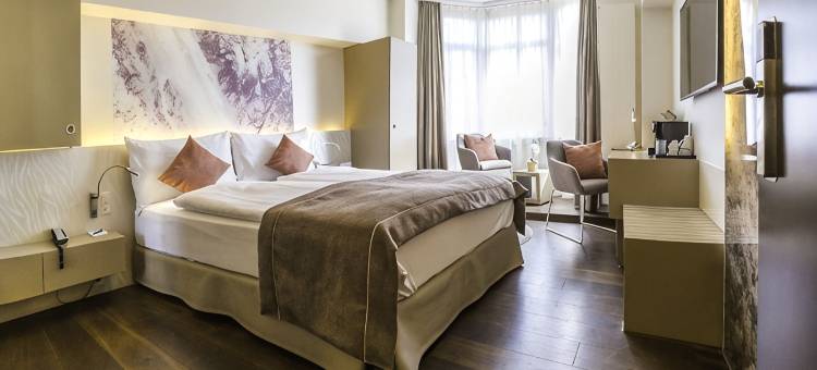 卡斯卡达精品酒店(Cascada Boutique Hotel)图片