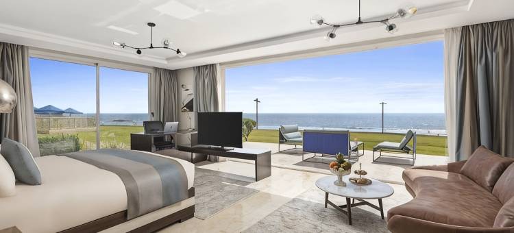 Pickalbatros White Beach Taghazout - Adults Friendly 16 Years Plus - Ultra All Inclusive图片