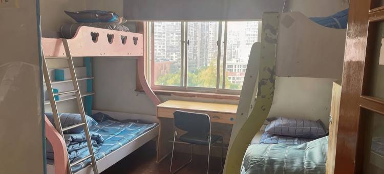 体育场公寓(上海体育场店)图片