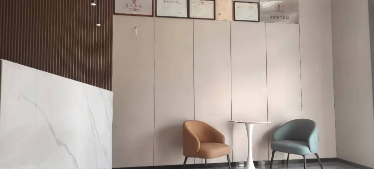 如家旗下华驿精选酒店(澄城华元购物中心店)图片