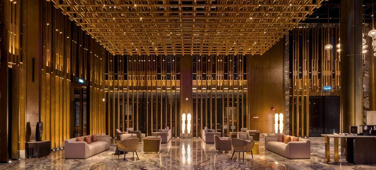 吉隆坡M酒店度假村(M Resort & Hotel Kuala Lumpur)图片