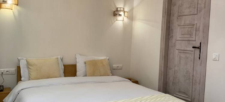 棕榈第比利斯精品酒店(Palm Tbilisi Boutique Hotel)图片