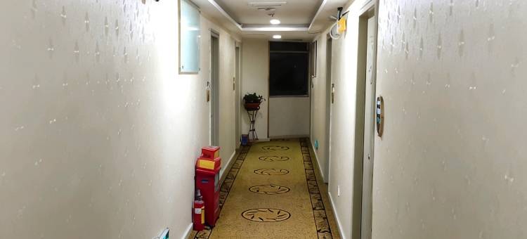 金鹏宾馆(广州永庆坊陈家祠地铁站店)图片