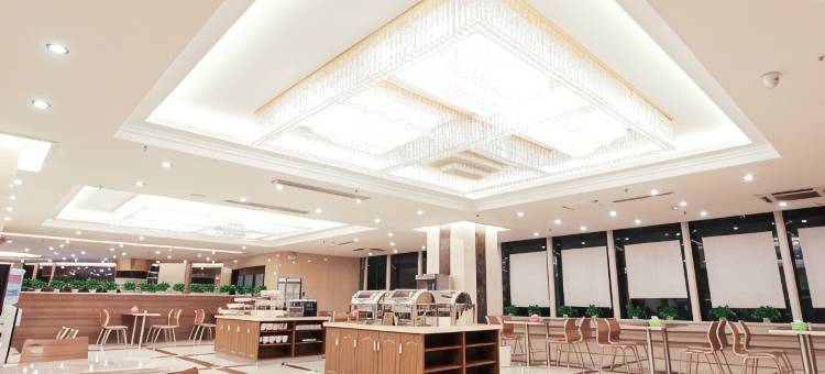 格林豪泰(滕州学院路店)图片