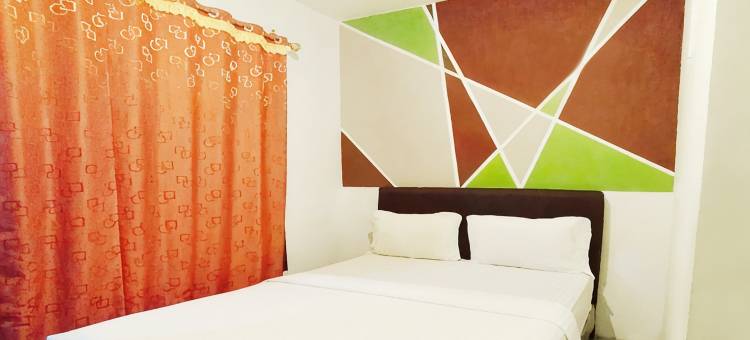 Wisma Mulia Syariah图片