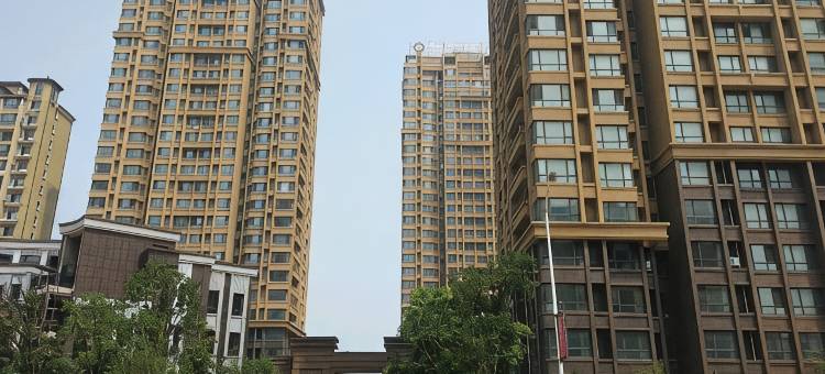兴城海尚湾公寓图片