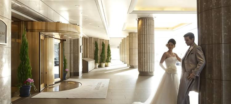 东京湾洲际酒店(InterContinental Tokyo Bay)图片
