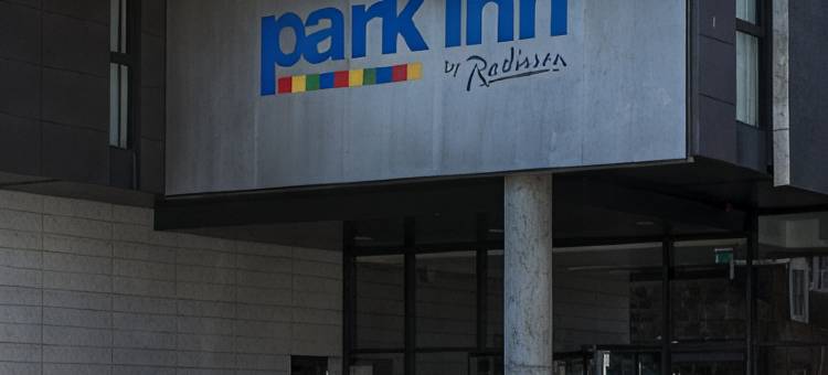 丽柏酒店-阿伯丁(Park Inn Aberdeen)图片