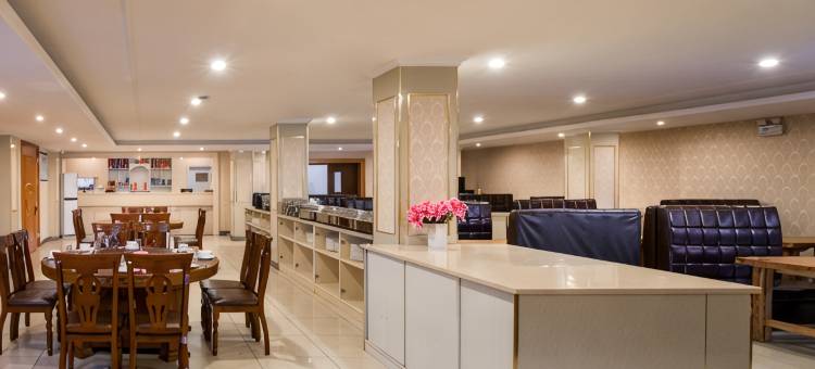 维也纳酒店(北京石景山万达八角游乐园地铁站店)图片