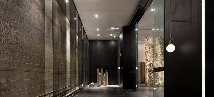 中濠国际酒店(东莞长安万达广场店)图片