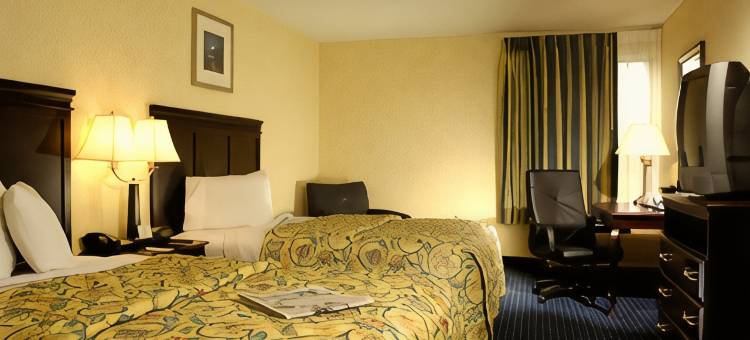 菲德里克贝斯特韦斯特酒店(Best Western Historic Frederick)图片