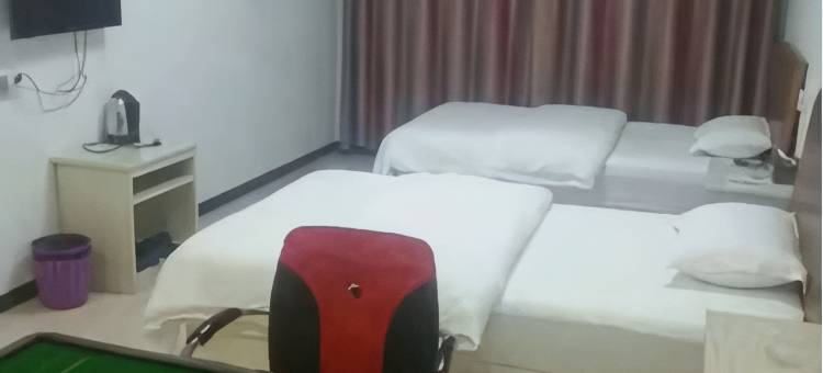 涡阳大众宾馆图片