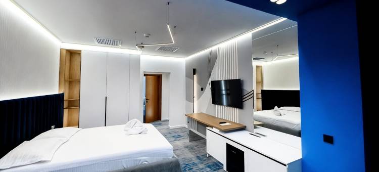 巴伐利亚酒店(Hotel Bavaria)图片