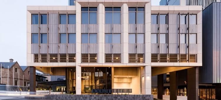 霍巴特希尔顿逸林酒店(DoubleTree by Hilton Hobart)图片