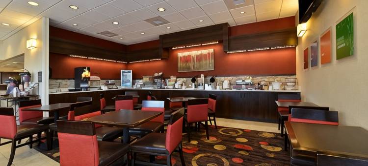 冰河国家公园入口舒适套房酒店(Comfort Inn & Suites Gateway to Glacier National Park)图片