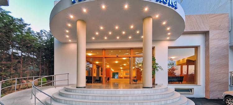 CHC玛丽莲娜酒店(CHC Marilena Hotel)图片