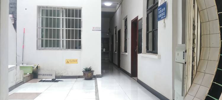 罗江荣丽旅馆图片