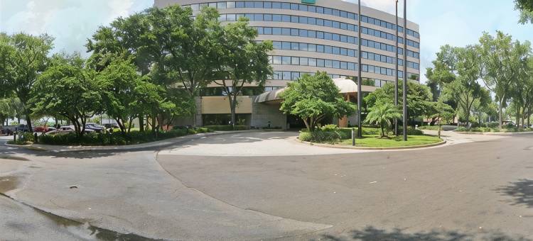 奥兰多国际大道地标公园希尔顿安泊酒店(Embassy Suites by Hilton Orlando International Drive ICON Park)图片