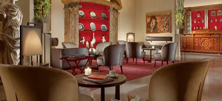 罗莱夏朵拉斐尔生态酒店(Bio Hotel Raphael - Relais & Châteaux)图片