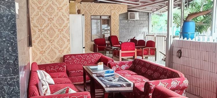 玛耶斯蒂克伊斯兰旅馆(Mayestik Guest House Syariah)图片