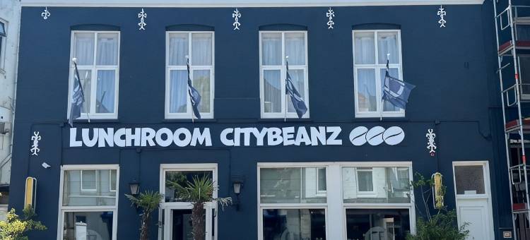 城市2号沙滩酒店(City2Beach Hotel)图片