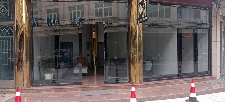 涛声依旧客栈图片
