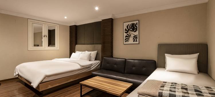 新天地酒店江南(New Day Hotel)图片