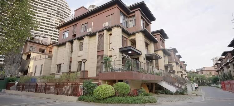 汕尾保利金町湾观海悦别墅图片