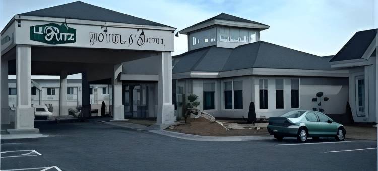 克拉丽奥酒店-爱达荷福尔斯河畔酒店(Clarion Inn Idaho Falls Riverfront)图片