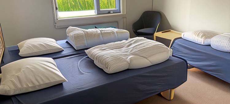丹霍斯特尔Thorhallen Jels(Danhostel Thorhallen Jels)图片