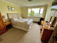 Two bedroom holiday cottage in a quiet rural location. - Country Houses