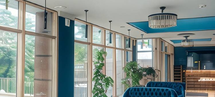 Port May Hotel图片
