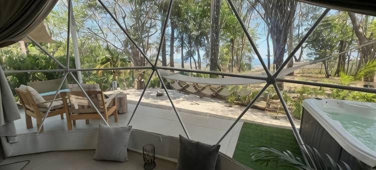 Amaj生态旅馆(Amaj Eco Lodge)图片