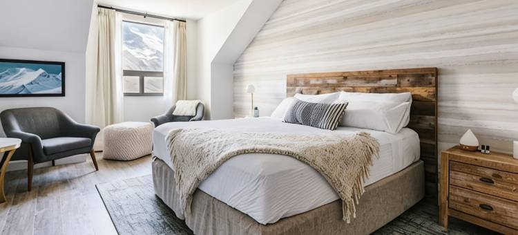 冰河景观旅馆(Glacier View Lodge)图片