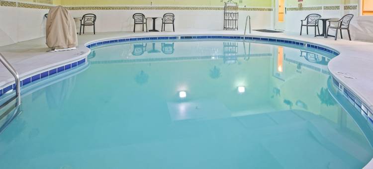 温德姆拉昆塔诺克斯维尔西区酒店及套房(La Quinta Inn & Suites by Wyndham Knoxville West)图片