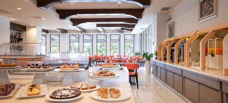 卡尔博尼亚卢酒店(Lu' Hotel Carbonia)图片