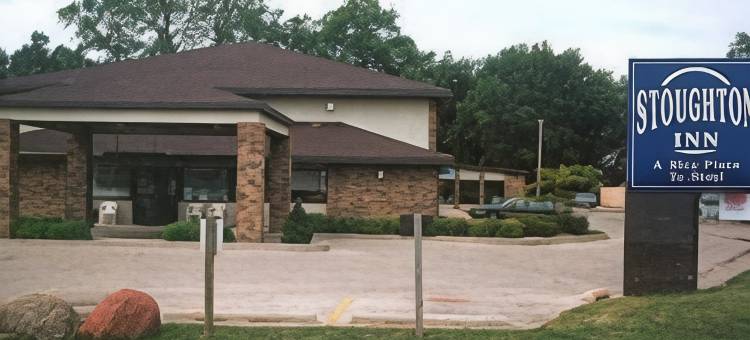 斯托顿戴斯酒店(Days Inn by Wyndham Stoughton WI.)图片