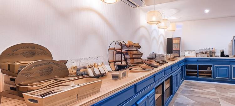 贝尔热拉克康铂酒店(Hôtel le Cyrano Bergerac)图片