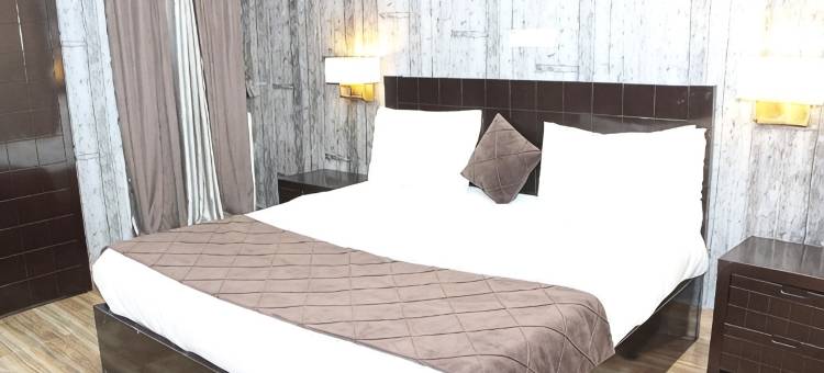 氧气奥比斯酒店(Oxygen orbis hotel and resort)图片