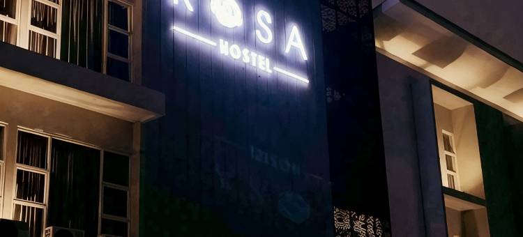 Rosa Hostel图片