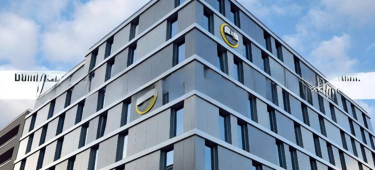 拉施塔特B&B酒店(B&B HOTEL Rastatt)图片