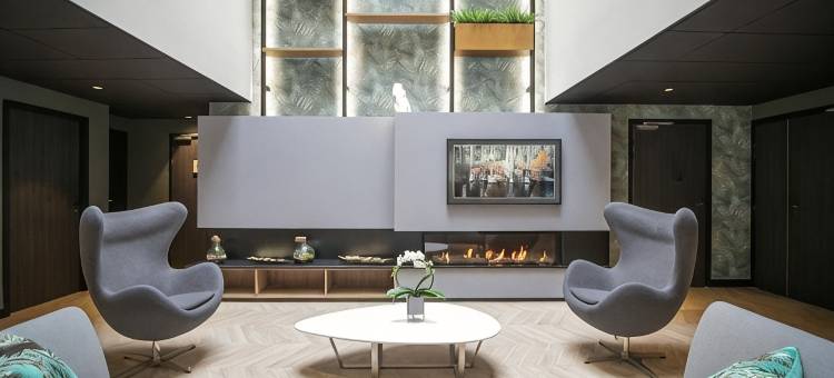 魔术与 SPA 酒店(Le Magic Hôtel & Spa)图片