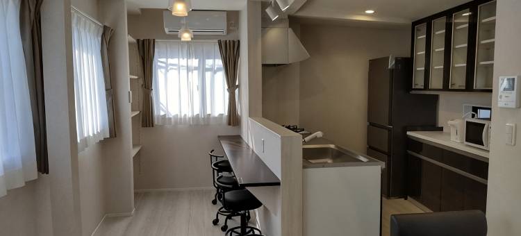 Basic Hotel Chichibu图片