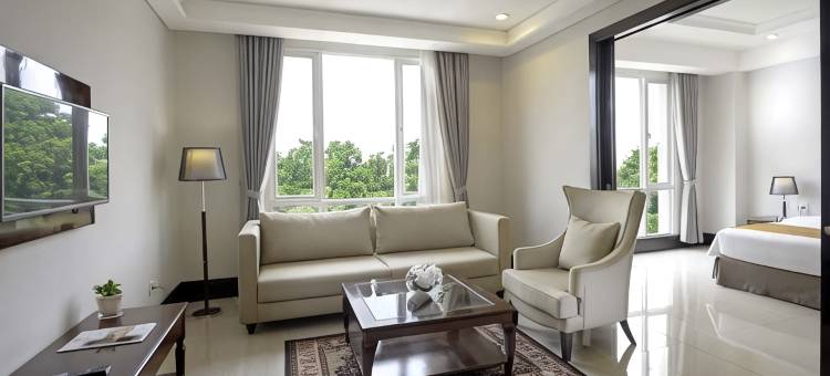 萨希拉酒店(The Sahira Hotel)图片